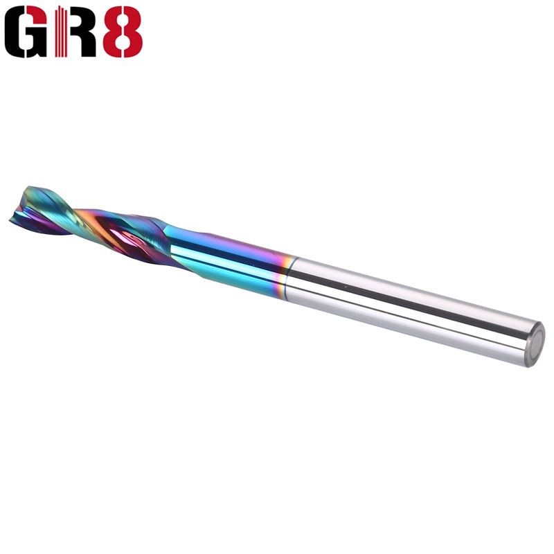 Vrste i upotreba glodala