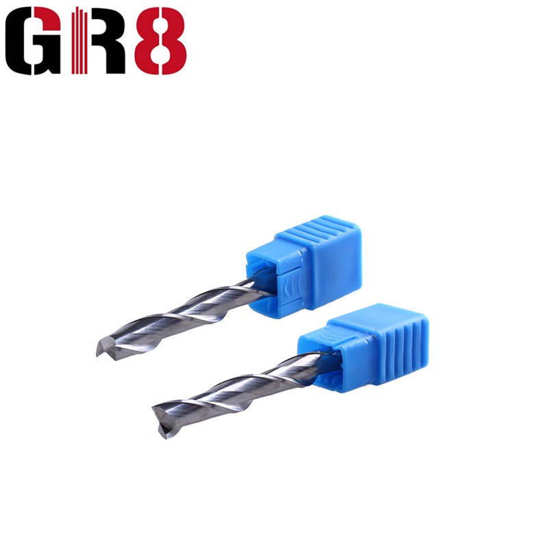 Razlozi zašto neka glodala moraju imati različite korake