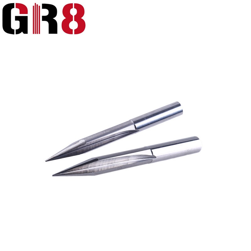 Kako poboljšati žilavost rezača glodanja karbida?