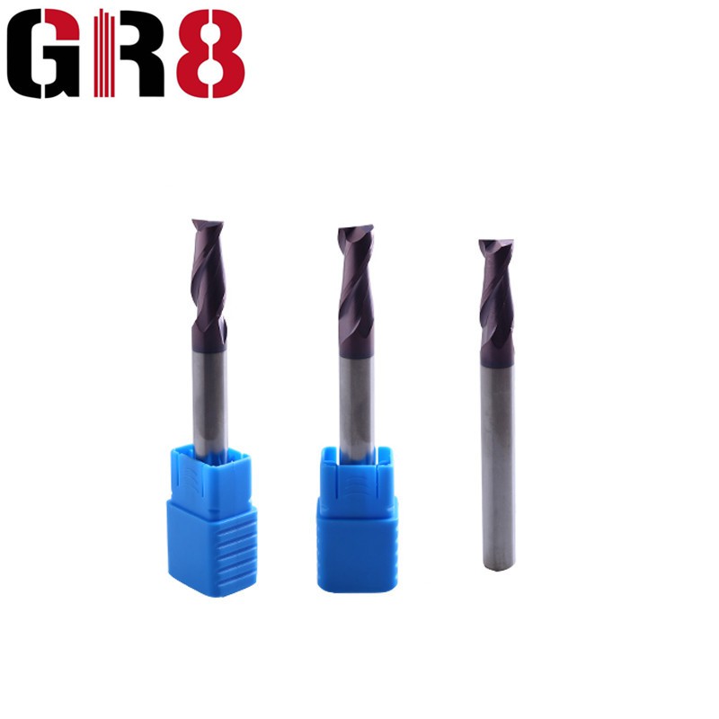 Što je ravno glodalo