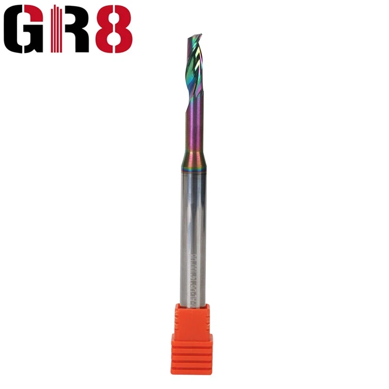 Jesu li čejna glodala s DLC premazom prikladna za operacije grube obrade?